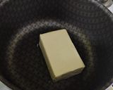Foto del paso 1 de la receta: Turrón de Quaker / Alemán 🍫🎋