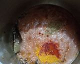 A picture of step 4 of Desi Spiced Chickpeas and Potatoes.