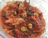 Foto langkah ke 5 dari resep Ceker Pedas Kemangi ala -ibukHana-.