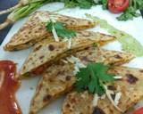 Pizza Partha recipe step 13 photo