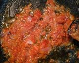 Foto langkah ke 4 dari resep Sambal Bawang Ala Bu Rudy Surabaya.