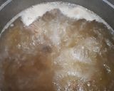 Foto langkah ke 3 dari resep Kunyit asam menyegarkan.