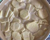 Foto del paso 3 de la receta: Tarta de manzana 🍎