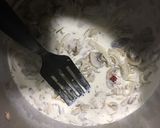 Foto del paso 4 de la receta: Saquitos rellenos de champiñones