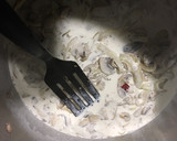 Foto del paso 4 de la receta: Saquitos rellenos de champiñones
