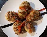Foto del paso 3 de la receta Patatas a la mallorquina
