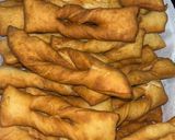 Foto del paso 7 de la receta: Calzones rotos exquisitos