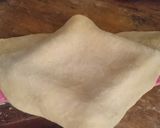A picture of step 4 of My simple samosa by salma.s.Adam.