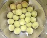 Gambar langkah 4 resipi 👩‍🍳Kuih Buah Melaka.