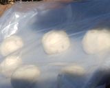 Foto del paso 4 de la receta: Bollos rellenos