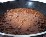 Foto del paso 10 de la receta: Ñoquis con Bolognesa