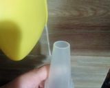صورة لخطوة 3 من وصفة غريبة