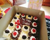 Foto langkah ke 7 dari resep Bolu Klasik.