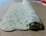 Foto del paso 6 de la receta: PAN,🥖Especias y Queso🧀Parmesano al🧄Ajo...!