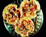 પાપડ કટોરી ચાટ(Papad Katori Chaat Recipe In Gujarati) રેસીપી સ્ટેપ5ફોટો