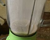 Foto langkah ke 4 dari resep MPASI Tepung Kacang Hijau Homemade.