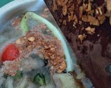 Foto langkah ke 6 dari resep Soto Daging Bening Khas Boyolali.