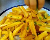 Foto del paso 1 de la receta: Papas antares a mi manera