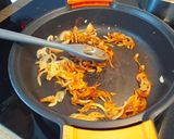 Foto del paso 4 de la receta: Suquet de caballa y chips de vegetales