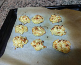 Foto del paso 6 de la receta: Croquetas de coliflor al horno