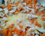 Foto langkah ke 2 dari resep Zuppa Soup.