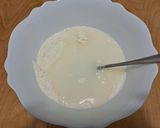 Pas rețetă Focaccia în friteuza cu aer 3 fotografie