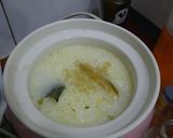 Foto langkah ke 2 dari resep RESEP MPASI OPOR AYAM : DIJAMIN NAFSU SIKECIL MENINGKAT.