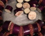 Baked Eggplant Kabab recipe step 3 photo