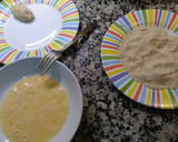 Foto del paso 6 de la receta: Croquetas de pollo, setas y caldo