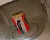 Mug cakematakin girki3 hoto