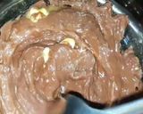 चॉकलेट मूस (chocolate mousse recipe in Hindi) रेसिपी चरण 2 फोटो