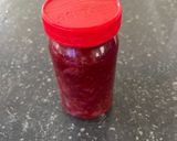 Foto del paso 10 de la receta: Mermelada de Fresa 🍓 🫙
