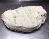 Foto del paso 8 de la receta: Masa para pizza (Dieguito’s style)