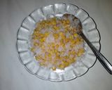 Foto langkah ke 6 dari resep Blendung Jagung / Jagung grontol.