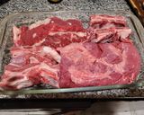 Foto del paso 3 de la receta: Vacío al horno con salsa criolla