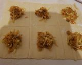 Vegetables pastry puffmatakin girki4 hoto