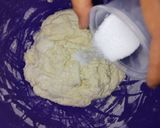Foto del paso 4 de la receta: Ciabatta