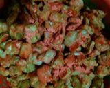 Foto langkah ke 5 dari resep Balada tahu balado #5resepterbaikku.