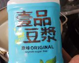 [戀上豆腐花]的食譜步驟1照片