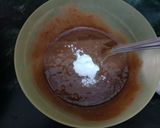 बिस्कुट पेस्ट्री (Biscuit pastry recipe in hindi) रेसिपी चरण 2 फोटो