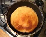 Murtabak - stuffed pan-fried bread recipe step 8 photo