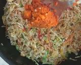 নাসি গোয়েরাঙ রেসিপি ধাপ - 10 ছবি