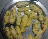 દૂધી મેથી ના મુઠીયા (Dudhi Methi Muthiya Recipe In Gujarati) રેસીપી સ્ટેપ4ફોટો