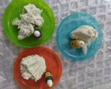Foto langkah ke 2 dari resep Putu Mayang "Traffic Lights".