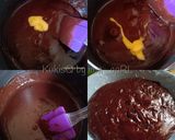 Foto langkah ke 3 dari resep 79* Selai Chocolate / Chocolate Filling.