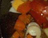 Foto del paso 2 de la receta: Ensalada fresca, rica y saludable 🍅🍅🥕🥕🍋👌🙋‍♀️😃😘