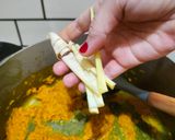 Foto langkah ke 1 dari resep Asem Asem Bandeng.