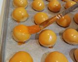 Foto langkah ke 5 dari resep Nastar Glowing.