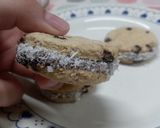 Foto del paso 5 de la receta: 🍪 Cookies de Avena y Harina Integral 🍪