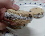 Foto del paso 5 de la receta: 🍪 Cookies de Avena y Harina Integral 🍪